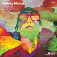 GROOVY MOVIES - S/T